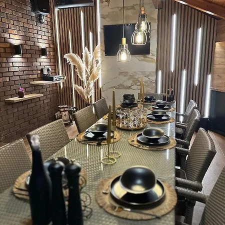 Khalani Villa Zivinice